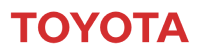 Toyota logo