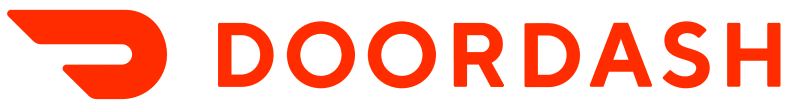 Doordash logo