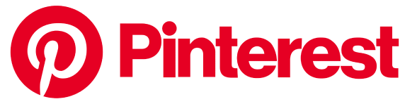 Pinterest logo